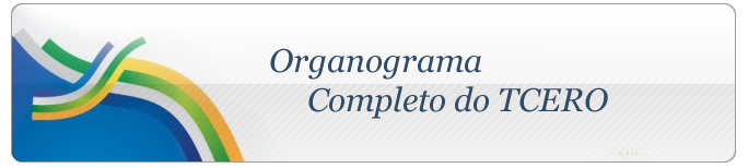 Organograma TCERO