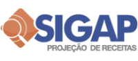 Logo Sigap Projeção