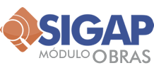 SIGAP - Módulo de Obras